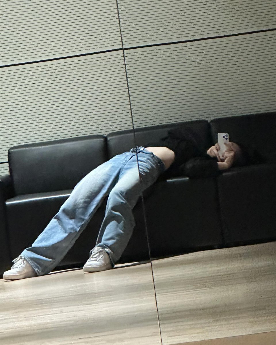 Chae_highnotes's tweet photo. 240215 https://t.co/yqwdbXeJYN