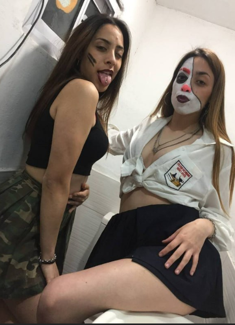 nayllaaaaaaaaq's tweet photo. Novinhas putas vazadas todo dia no meu telegram, vem ver 😈
#vazado #Vazados #Caiunanet #Vazadosbrasil #PINTOAWARD #novinhasafada #vazounovinha #incestomãe #corno_manso #amadora #novinhas #novinhalive #incestoNOVINHAS https://t.co/CqUx8JHevR