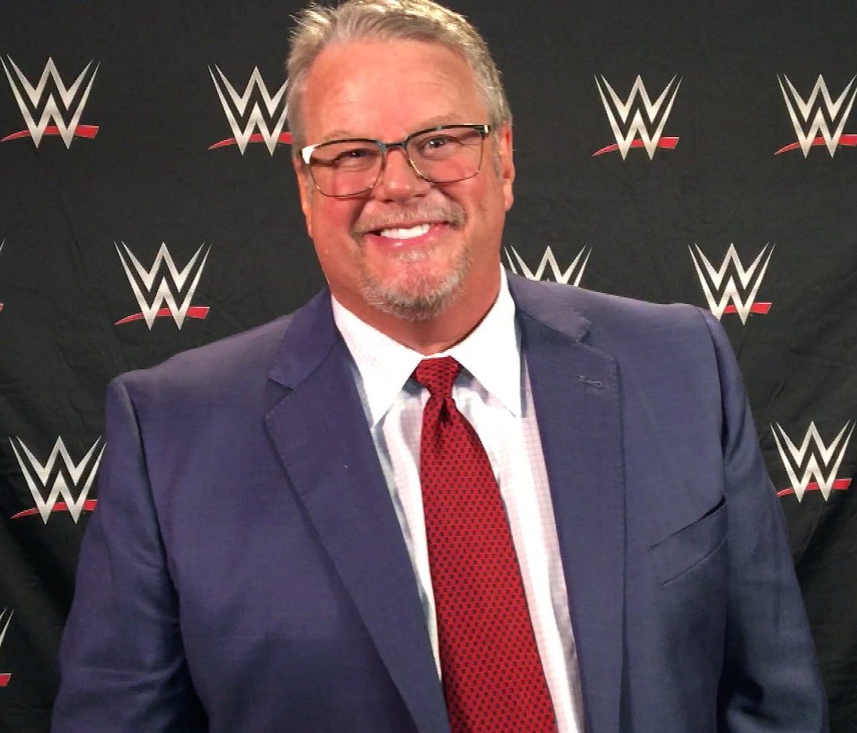 WrestleOps's tweet photo. 🚨 Bruce Prichard is expected to retire from his position as Executive Director in WWE after WrestleMania 43 next year.

(PWlnsider) https://t.co/K7Z4aM25RL