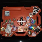 Photo by Fish ⚙️Δ (@algae_fish)