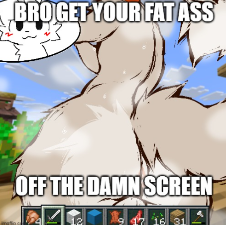 muskypawz's tweet photo. OMFG BRUH https://t.co/1tFOHmrq0A