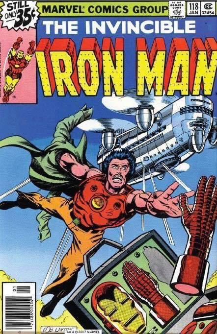RackSpinner's tweet photo. Fantastic, Spectacular &amp; Invincible! THE SPINNER RACK, Oct. 24, 1978! 1/2 https://t.co/F9OBvo5hje