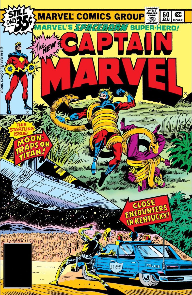 RackSpinner's tweet photo. Fantastic, Spectacular &amp; Invincible! THE SPINNER RACK, Oct. 24, 1978! 1/2 https://t.co/F9OBvo5hje