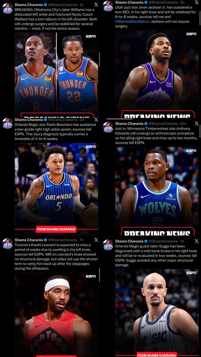 TheDunkCentral's tweet photo. The season just started… https://t.co/YaHnF014Qz