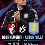 Photo by Aston Villa Supporters Club, Seattle (@AVSCSeattleLion)