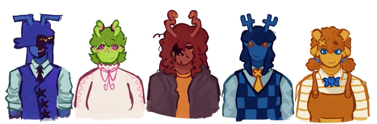 FishF0od's tweet photo. some braliens

#bfdi #tpot https://t.co/Mw3Nc68eIF