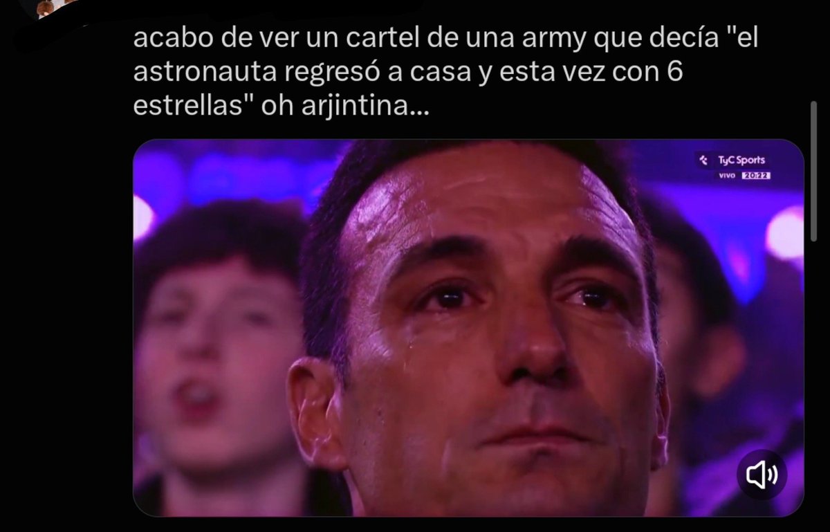 LudTsc's tweet photo. Me hicieron tan feliz. Mi #arjintina💜🇦🇷 https://t.co/hOalyjN5u9