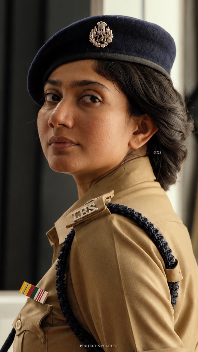 Haibye318179's tweet photo. #saipallavi 🥵 https://t.co/kxeUJYVOQv