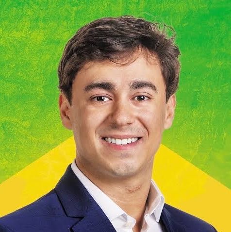 QGdoPOP's tweet photo. 🚨 Pedro Rousseff acaba de pedir a apreensão do passaporte de Nikolas Ferreira na procurador-geral da República. https://t.co/yi7d7JbduU