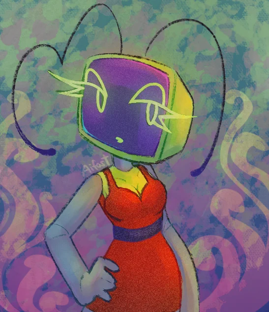 Image from Sparks βοΈ (comms open!) (@RokhlinaSo94005)