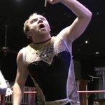 Photo by Wrestling REVOLVER (@PWRevolver)
