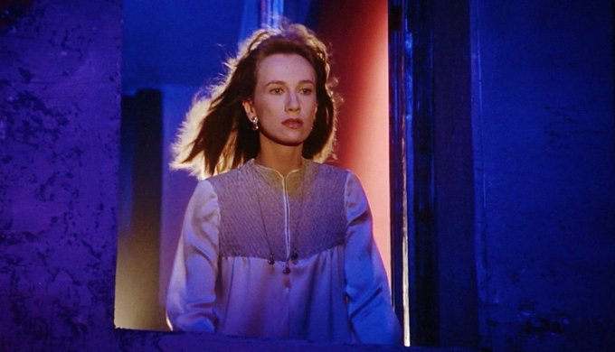 Gibboanxious's tweet photo. Inferno (1980) 

dir. Dario Argento https://t.co/52T9OSKZNb