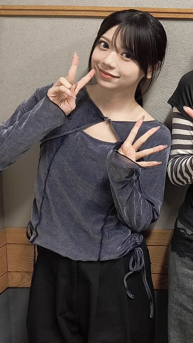 Bey on X: "米村姫良々ちゃんはちょっとゴマキにも雰囲気似てて可愛い 可愛すぎる😭" / X