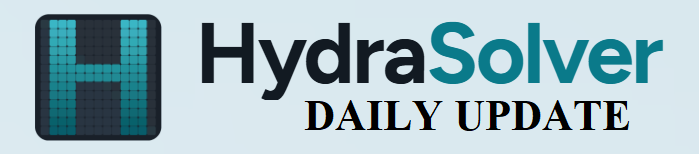 HydraSolver's tweet photo. Cucurucho / Chakalaka.

Today, we added support for Cucurucho poker. The game starts on the flop, everyone antes, e.g. 30 per player with 8 players - 240 in the pot. From here, each player can only Fold or Bet Pot / All-in. HydraSolver can run this for Single Board or Double Board, NLH / PLO4 and PLO5.

Over the past few days we've also made improvements to the Future Game model, reduced RAM usage on Fixed Limit solves and increase speed of postflop solving.  Aswell, you can now display numbers for "both" Bunching On/Off at the same time, side by side.

That's today, until tomorrow...