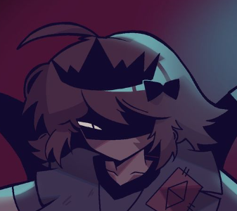 Demon0fMALICE_'s tweet photo. "And why should i care about your feelings." https://t.co/XOy3ZgMGd5