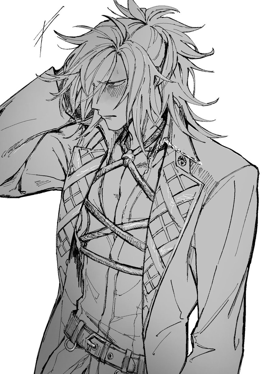 omelet_daisuki's tweet photo. 過去絵リメイク典 https://t.co/IaAiaa2NZZ