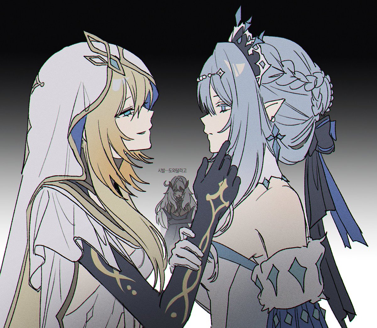 i0n_73's tweet photo. 낙서햇던거 https://t.co/PNniaTJX4N
