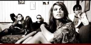 InEurovision's tweet photo. Random Eurovision artist of the day : Laura and the Lovers - Lithuania 🇱🇹 2005 (nq)
#Eurovision #Lithuania #Random https://t.co/59SmA2cVn6