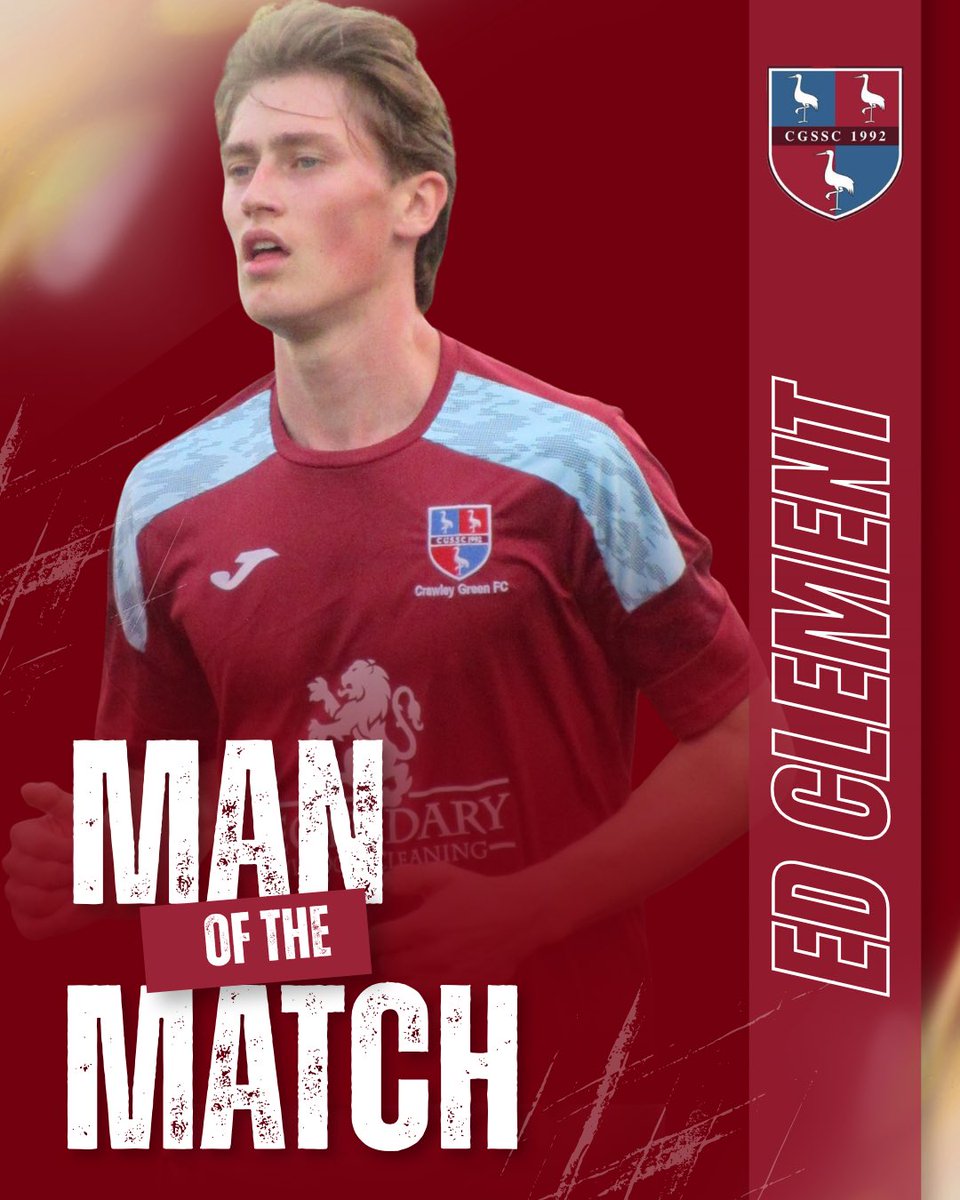 CGFC2024 tweet picture