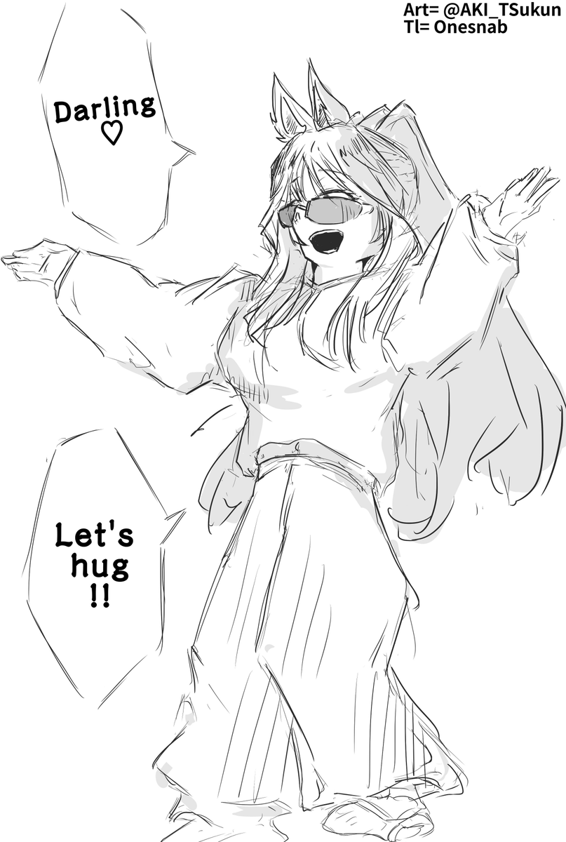 01s_nab23's tweet photo. Art by = @AKI_TSukun 
TL:EN 
#ウマ娘 #Umamusume #ウマ娘英訳 #UmaTranslations https://t.co/ZXch16jDhW