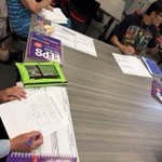 Photo by Multilingual Department - Spring Branch ISD (@SBISDML)