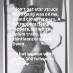 Photo by baddest bit in ameriKKKa (@mirrapicz)