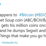 Photo by Francois Le Coq (@LeCoqBitcoin)