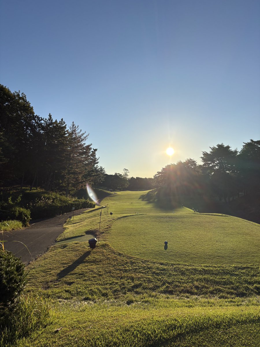 nihonzindesu__'s tweet photo. おはようございます。
本日の東京都最高気温℃予報
午前スルー！エンジョイゴルフ⛳️
仕事の方もゴルフラウンドの方も1日をお楽しみください！ https://t.co/YdEA1YQwhi