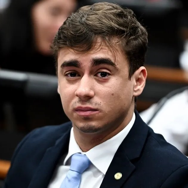 republiqueBRA's tweet photo. 🚨 🛫 Deputado eleito Pedro Rousseff aciona o PGR, Paulo Gonet, para que avalie a apreensão do passaporte de Nikolas Ferreira e a proibição de que o deputado deixe o país. https://t.co/IeftLGYj8o
