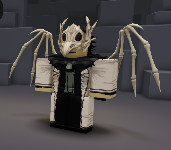 stumblerohare's tweet photo. big fan of the hollow prizes, some of the avatars ive made with them https://t.co/iv4sSuDAzZ