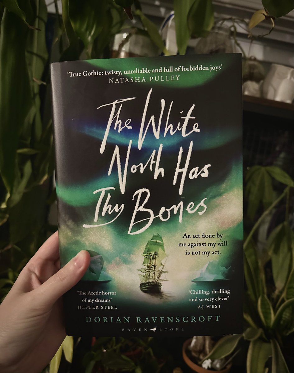 abbysbookspace's tweet photo. One of my most anticipated reads arrived in the mail today. So, many apologies to the stack of books I’m currently reading that are waiting to be finished, but I am starting this immediately. https://t.co/fTgXbYncTk