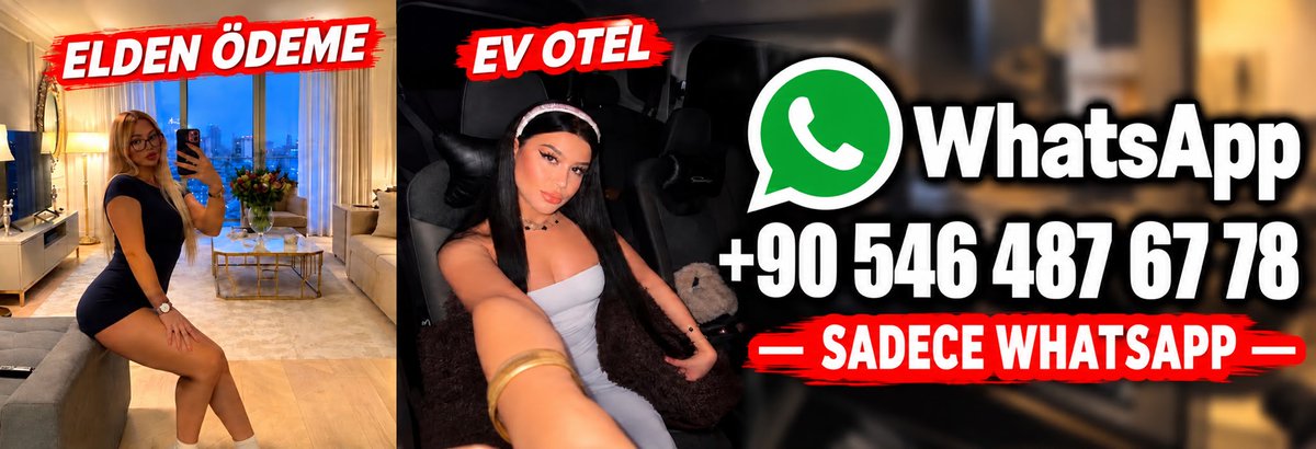 RoyceToddemov's tweet photo. 🌹 SANA 🏵️ DEMEK 🥥 OLURSAM 🦀 YARATIYOR #Gebze #darıca #çayırova #dilovası  😆 HER ❤️ AN  Whats^^^App İletişim: 0546.487.67.78 🦚 YOLCULUK 👠 HER https://t.co/e2hWFX5tCJ https://t.co/wpRwPrFPhT