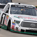 Photo by NASCAR Paint Schemes (@NascarPaint)