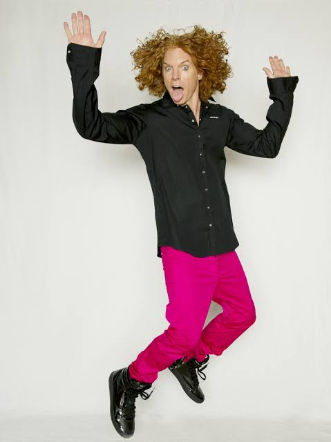 cgstevens22's tweet photo. @POPin4k I am just so disappointed Carrot Top has never won. https://t.co/G7tZpunMfe