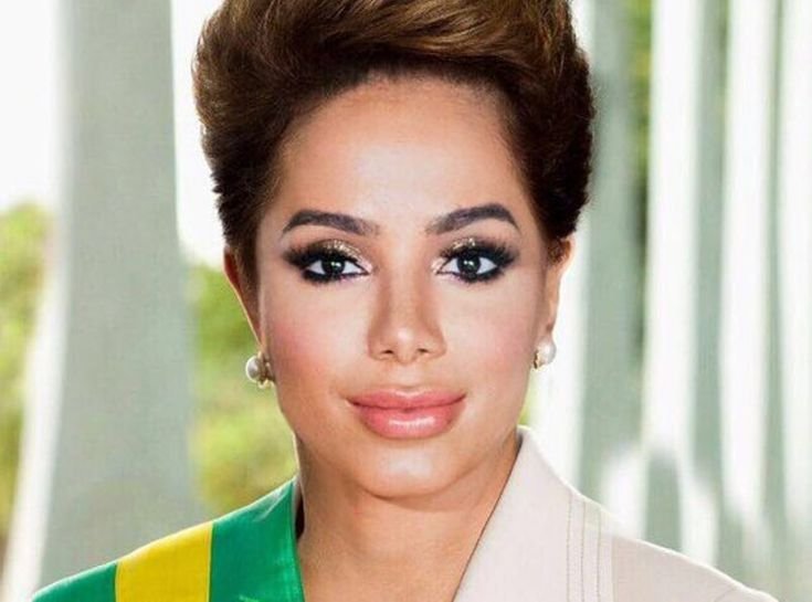 AlissonWHYNot's tweet photo. @dancindangerous Anitta Rouseff https://t.co/aWV2cTNn5E