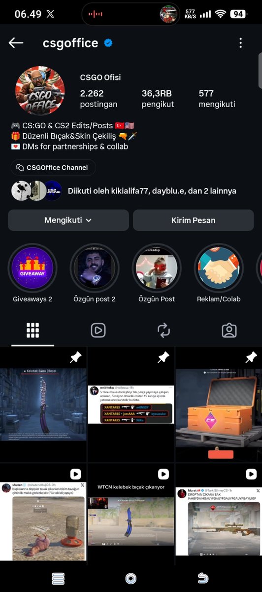 nasduk24's tweet photo. @CryptBrice @cs2dailygg https://t.co/zjlN0FdaWr