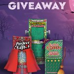 Photo by Arizona Lottery (@AZLottery)