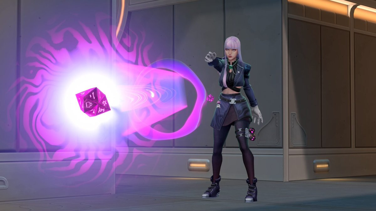 ValorantUpdated's tweet photo. ⚠️ Hush’s super-dash is a BUG, not an intended mechanic.

A fix is coming later, but she’s already live. Enjoy the extra speed while it lasts 😂

#VALORANT https://t.co/7Vg4a5whIk