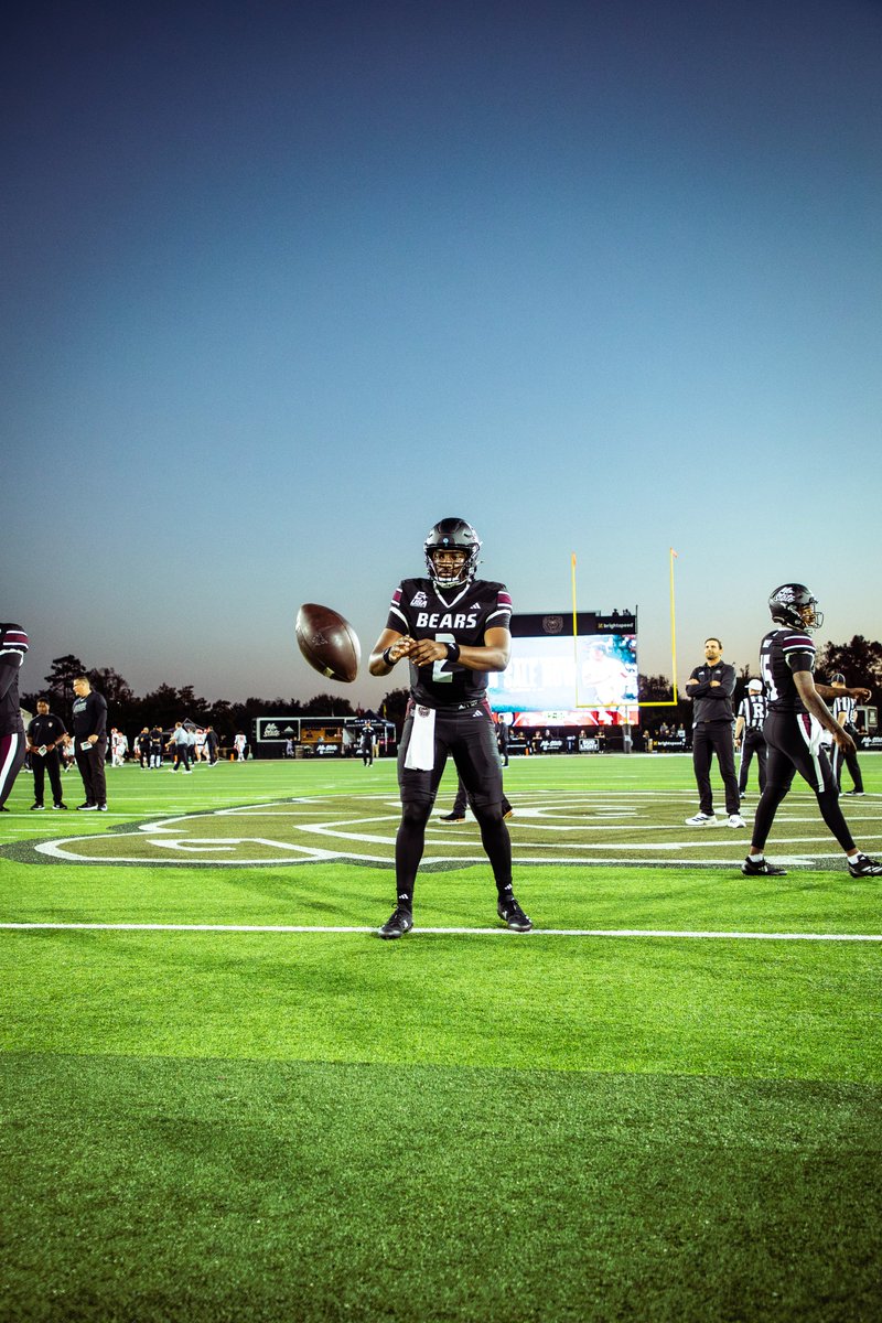 MoStateFootball's tweet photo. been waitin' all day for Tuesday night 

#ItTakesUsAll | #NoStateLikeMoState https://t.co/26ZkuxKRpX
