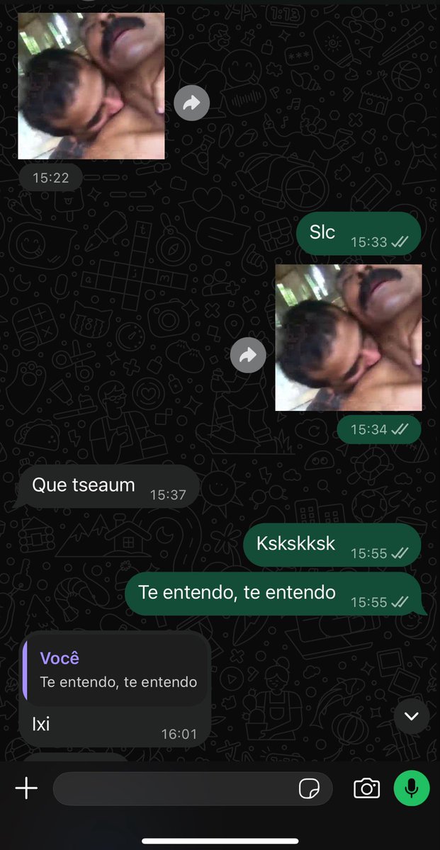 ranhuraranho's tweet photo. @bseerfly Foi assim q comecei a ficar com meu colega de trabalho, tenta tbm https://t.co/fKMEAKjp0O