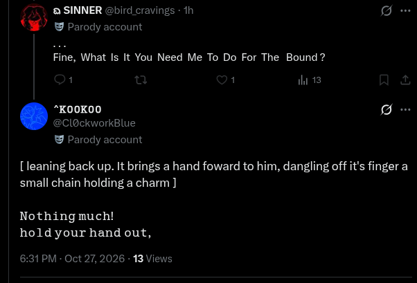 HopeOnceAgain's tweet photo. // reading absolute peak https://t.co/qdr3uP9moh