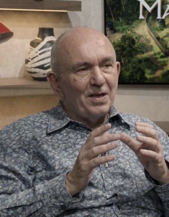 Pirat_Nation's tweet photo. Peter Molyneux says the games industry is basically pretending it doesn’t use AI.

“We, as the industry, are pretending we’re not using AI,” he said, arguing that it’s now “almost impossible to code” without AI assistance.

He claims devs can often avoid Steam’s AI disclosure by simply not ticking the AI box, despite using AI tools for coding.

Molyneux also believes AI could become one of the biggest creative advances for studios once the industry moves beyond low-quality “AI slop.”