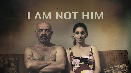 I AM NOT HIM (2013) https://t.co/eKqmbWFQAJ