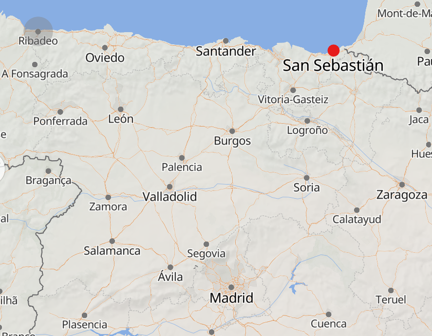 TracTerrorism's tweet photo. Authorities Arrest an Individual Accused of Jihadist Self-Indoctrination, Donostia-#SanSebastián, Gipuzkoa Province, #Basque Country, #Spain
https://t.co/j0QGt8Ywsm https://t.co/i2uGd0Ca4U
