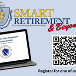 Photo by MA State Retirement (@MassStateRet)
