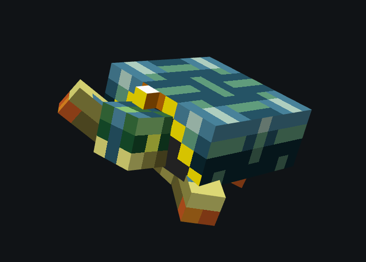 skybot437's tweet photo. Iiiiiiits Zeni!!!
#Spectrobes #Minecraft #Spectrober https://t.co/yF5pRiBfKT