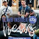 Photo by Climbing Biz Journal (@ClimbingJournal)
