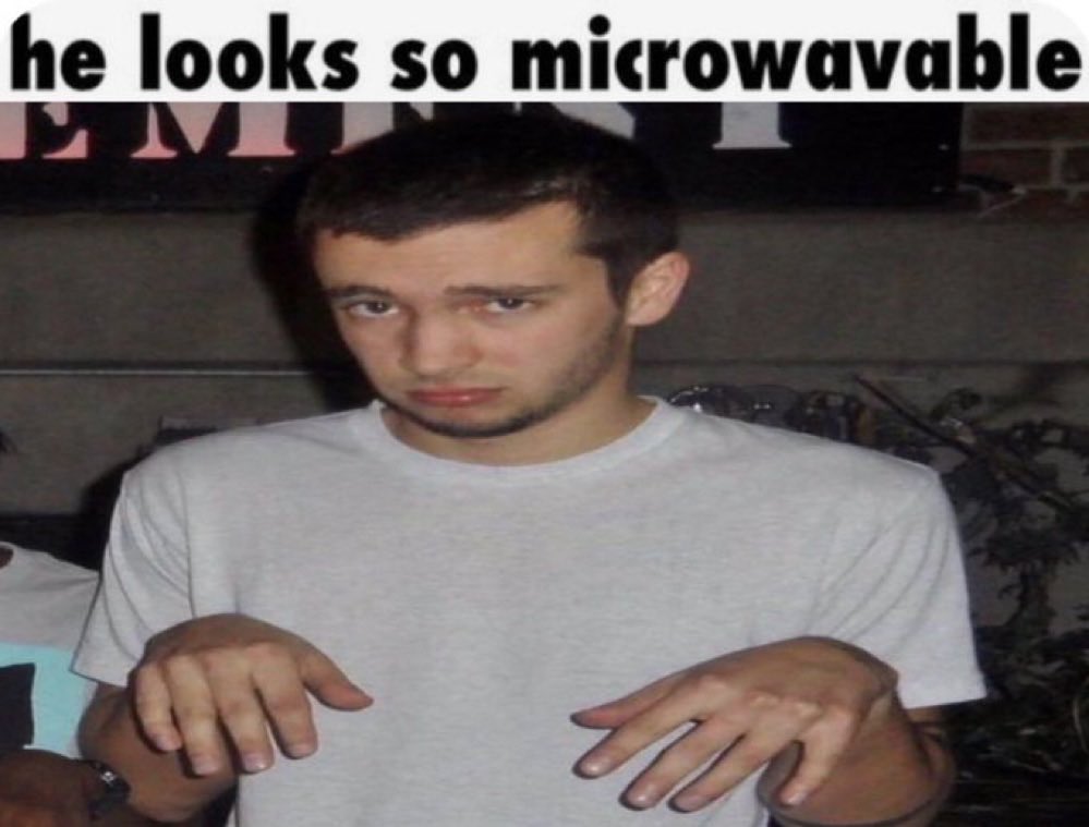 tylerswam's tweet photo. @amislick like look at him https://t.co/A7Z2yZiEg4