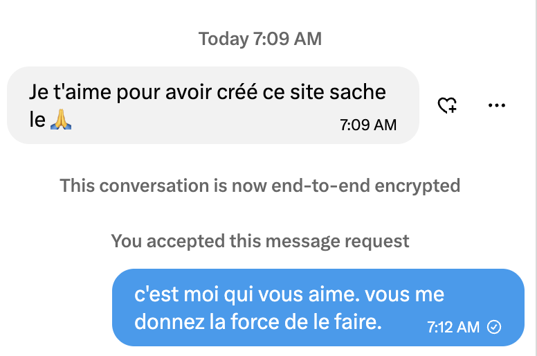 unfachoko's tweet photo. doucement avec les message d'amour comme ça, les geeks on a pas l'habitude on peut tomber love pour rien. https://t.co/0TahkqYNQb