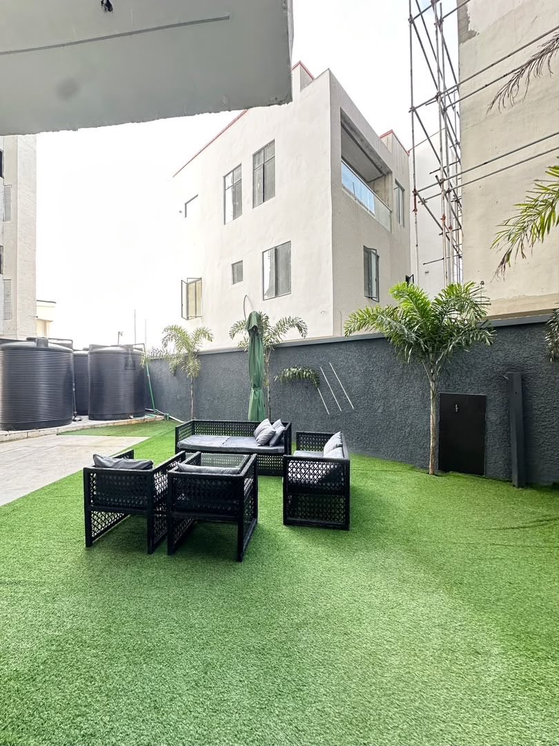 LilyPremiumHome's tweet photo. For Rent

Brand New Spacious 3bedroom apartment for rent 

Location:  Lekki phase 1

Rent: 22M 
Agency:10%
Legal:10%
Caution:10%
Service charge 2m https://t.co/Ptoxl6fy3t
